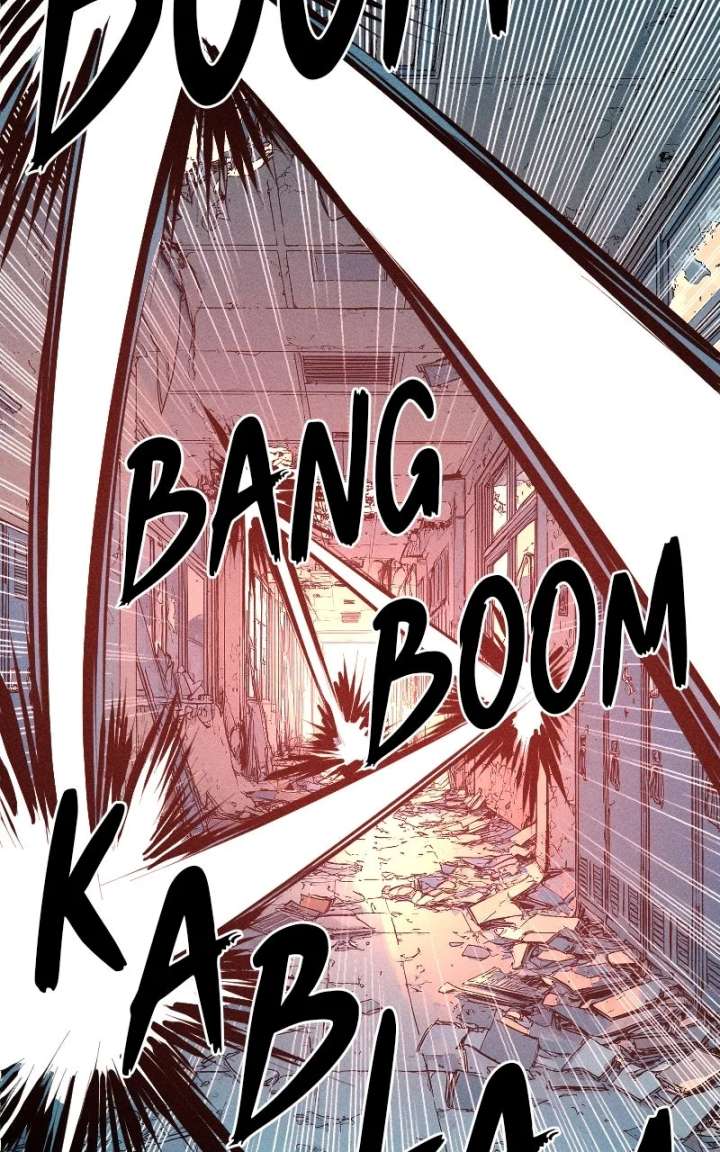 Cryptid Chapter 40 - Page 42