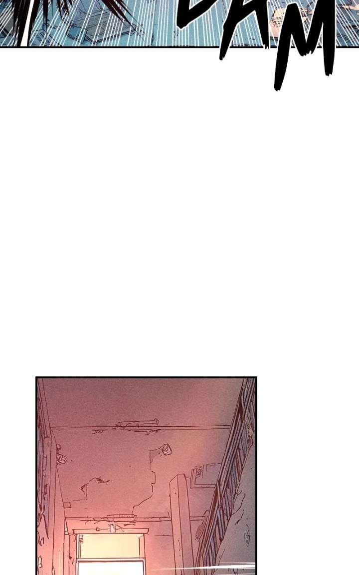 Cryptid Chapter 40 - Page 43