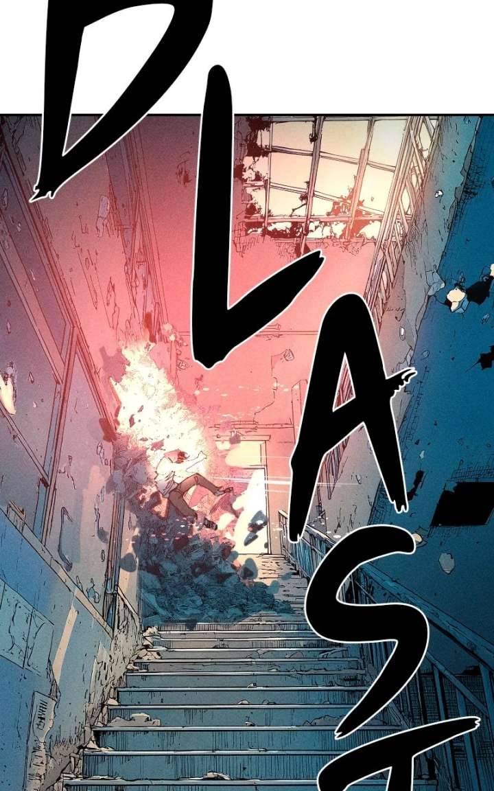 Cryptid Chapter 40 - Page 45