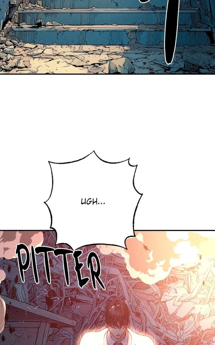 Cryptid Chapter 40 - Page 46