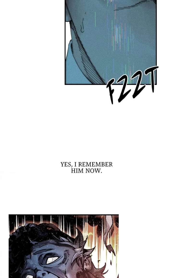 Cryptid Chapter 40 - Page 49