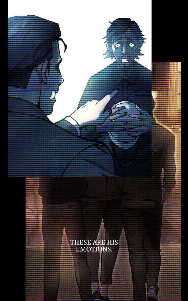 Cryptid Chapter 40 - Page 52