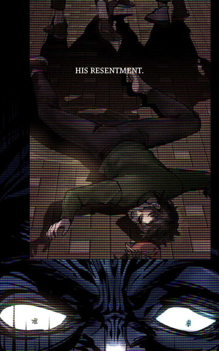 Cryptid Chapter 40 - Page 53