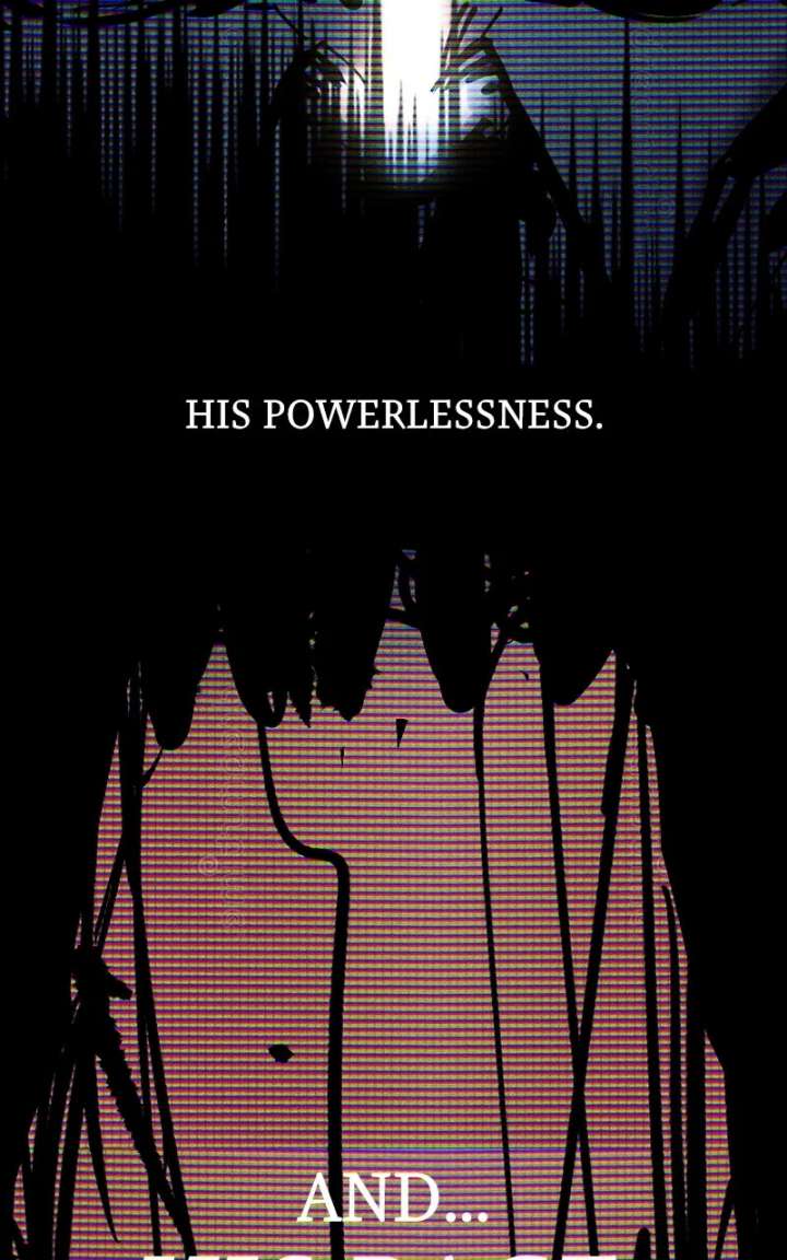 Cryptid Chapter 40 - Page 54