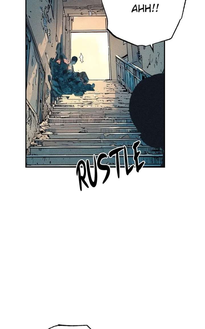 Cryptid Chapter 40 - Page 64