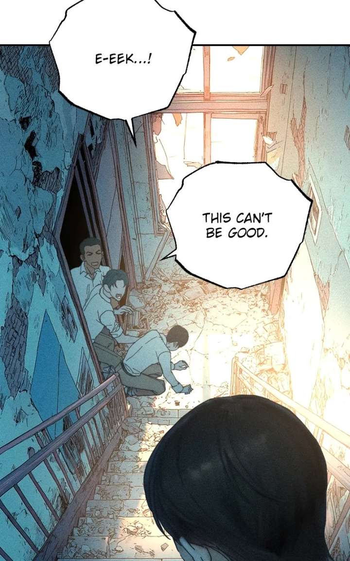 Cryptid Chapter 40 - Page 65