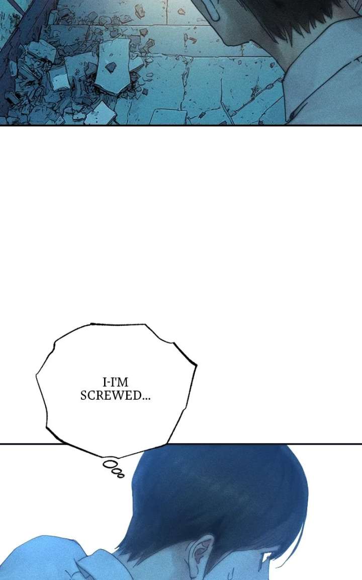 Cryptid Chapter 40 - Page 66