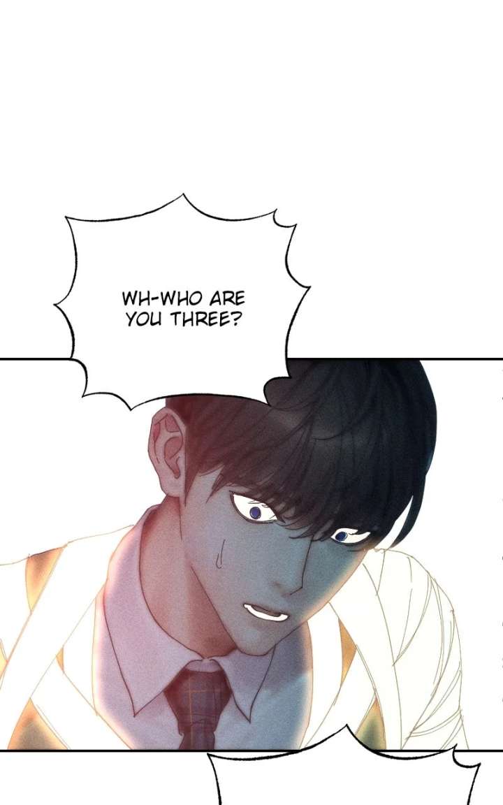 Cryptid Chapter 40 - Page 69