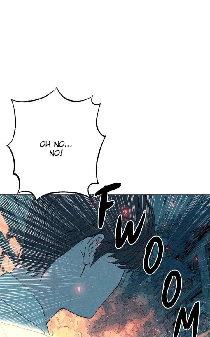 Cryptid Chapter 40 - Page 72