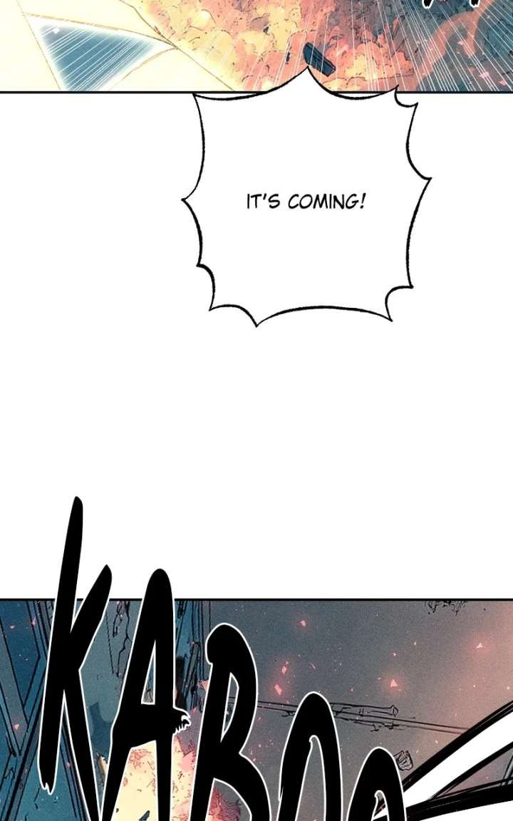 Cryptid Chapter 40 - Page 73