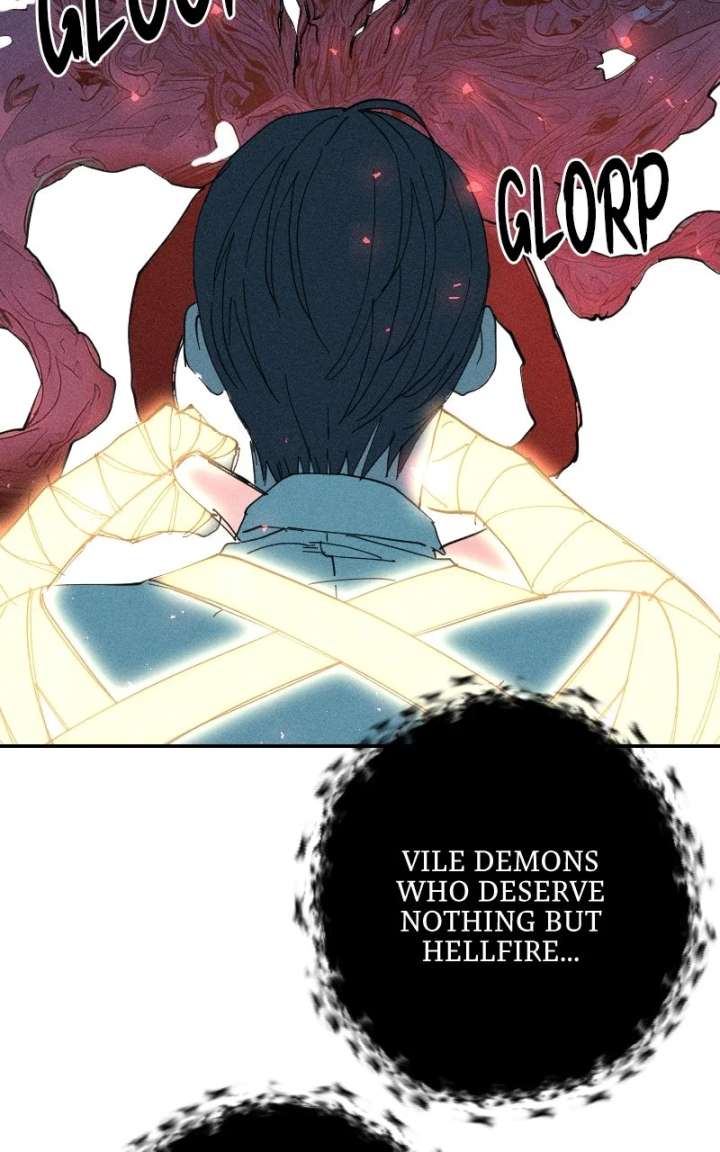 Cryptid Chapter 40 - Page 77