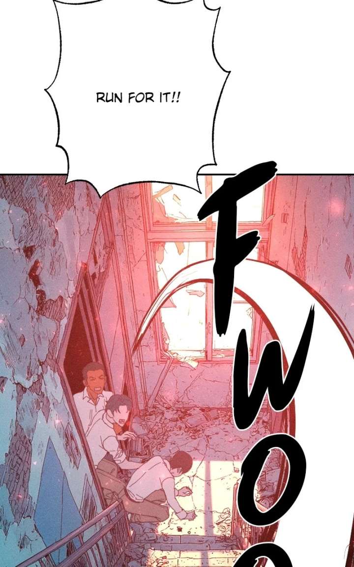 Cryptid Chapter 40 - Page 83