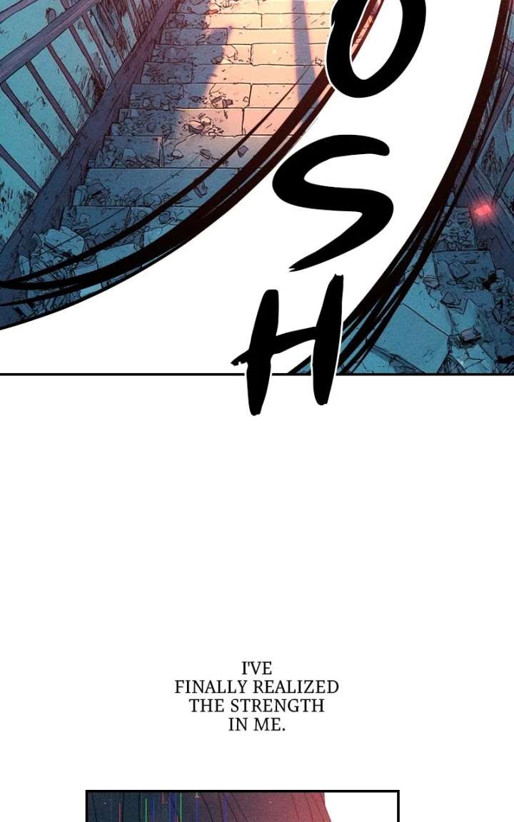 Cryptid Chapter 40 - Page 84