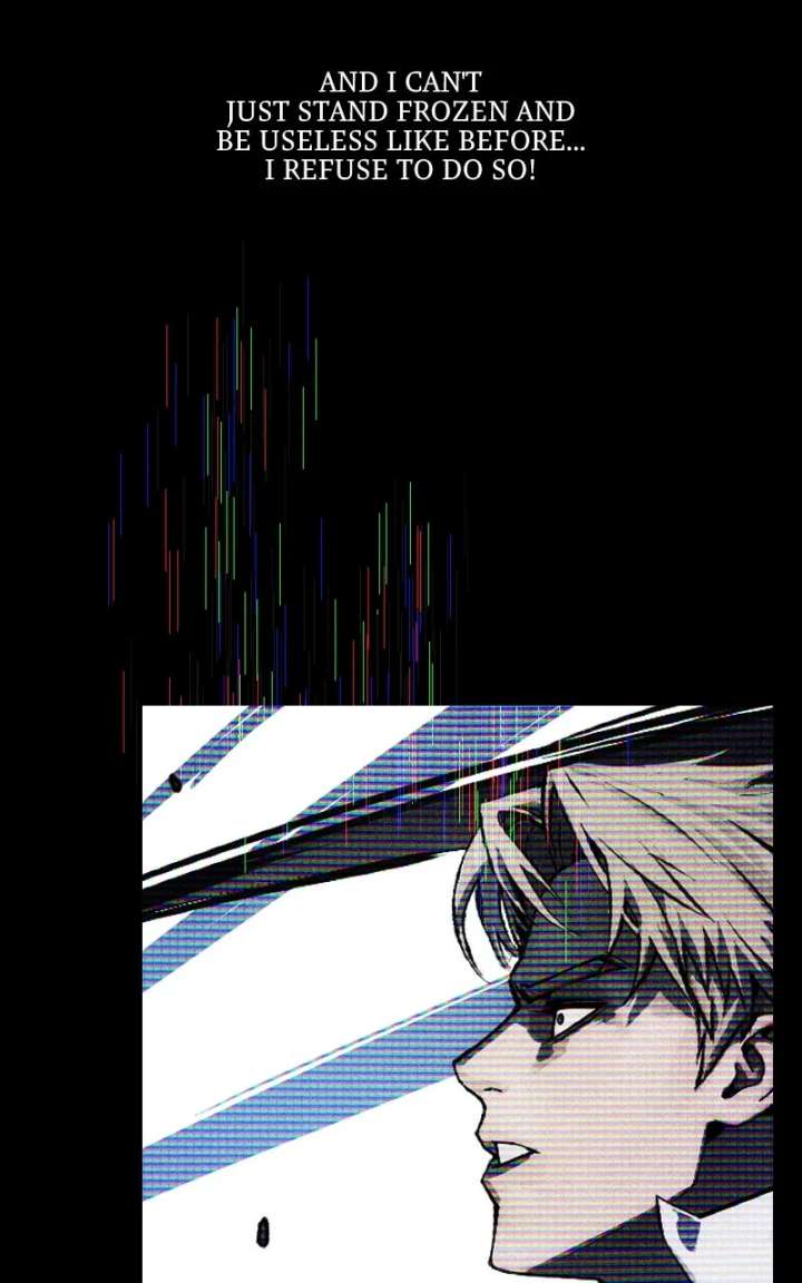 Cryptid Chapter 40 - Page 86