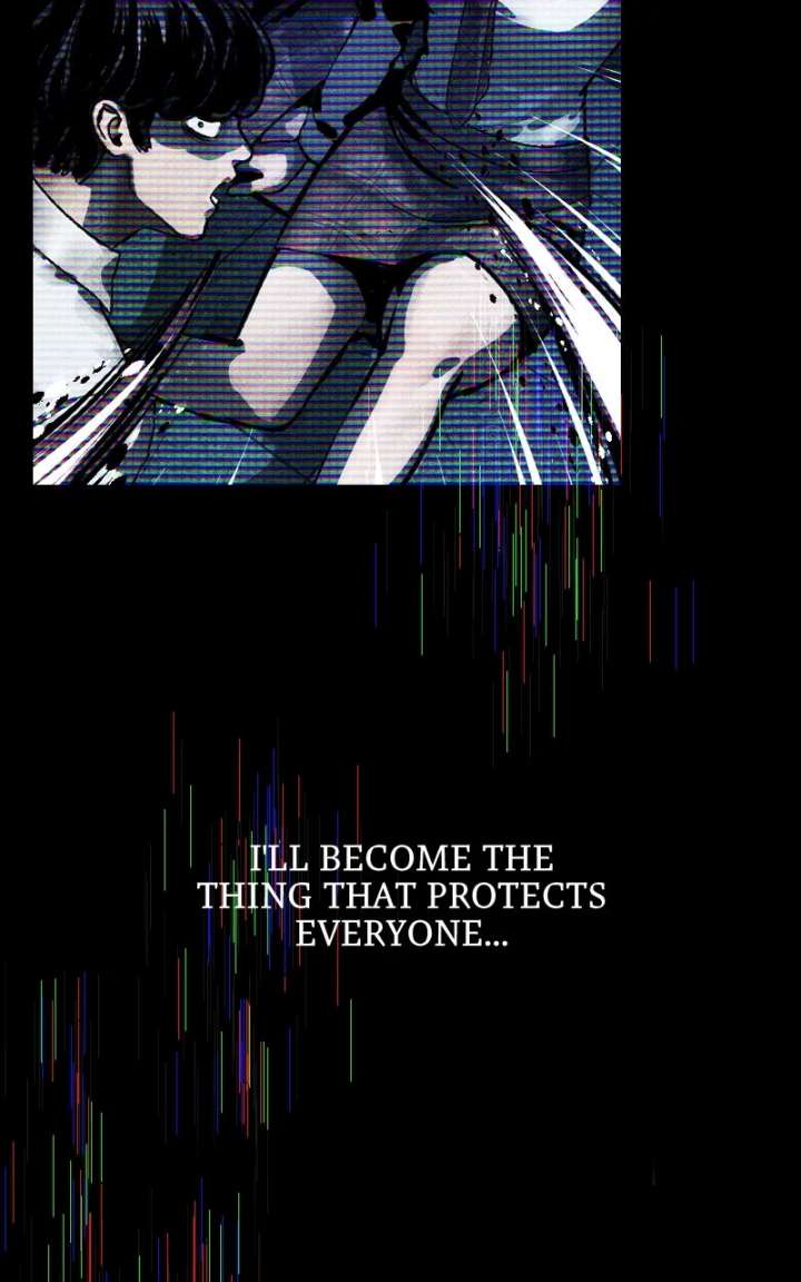 Cryptid Chapter 40 - Page 88