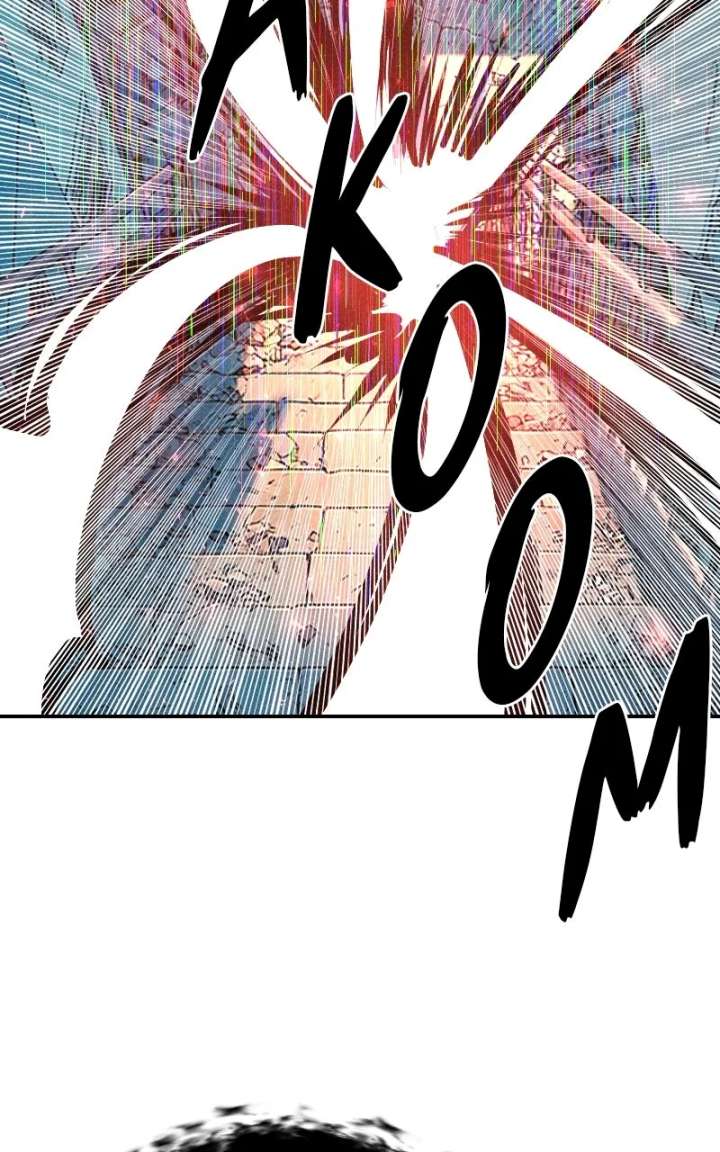 Cryptid Chapter 40 - Page 91