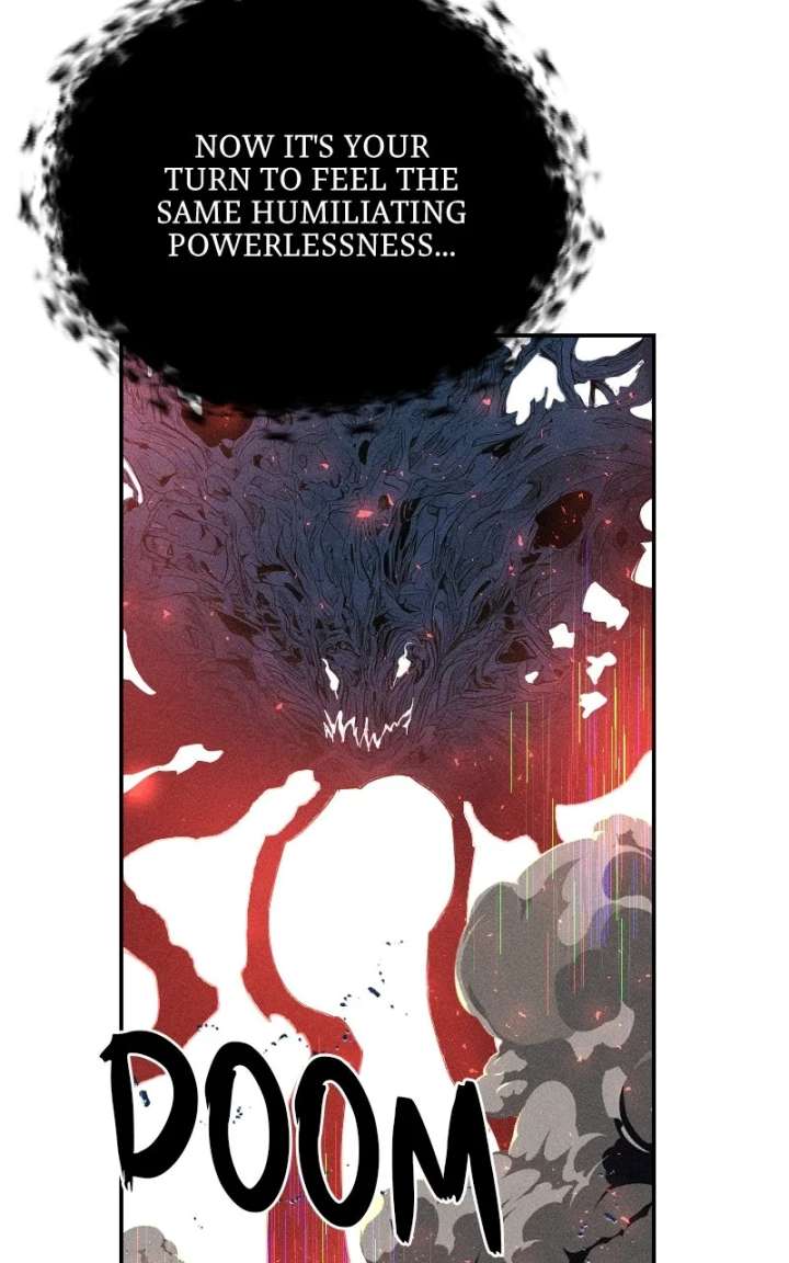 Cryptid Chapter 40 - Page 92