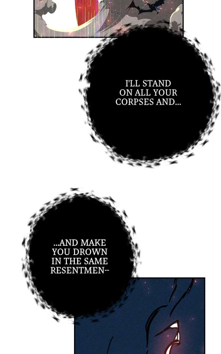 Cryptid Chapter 40 - Page 93