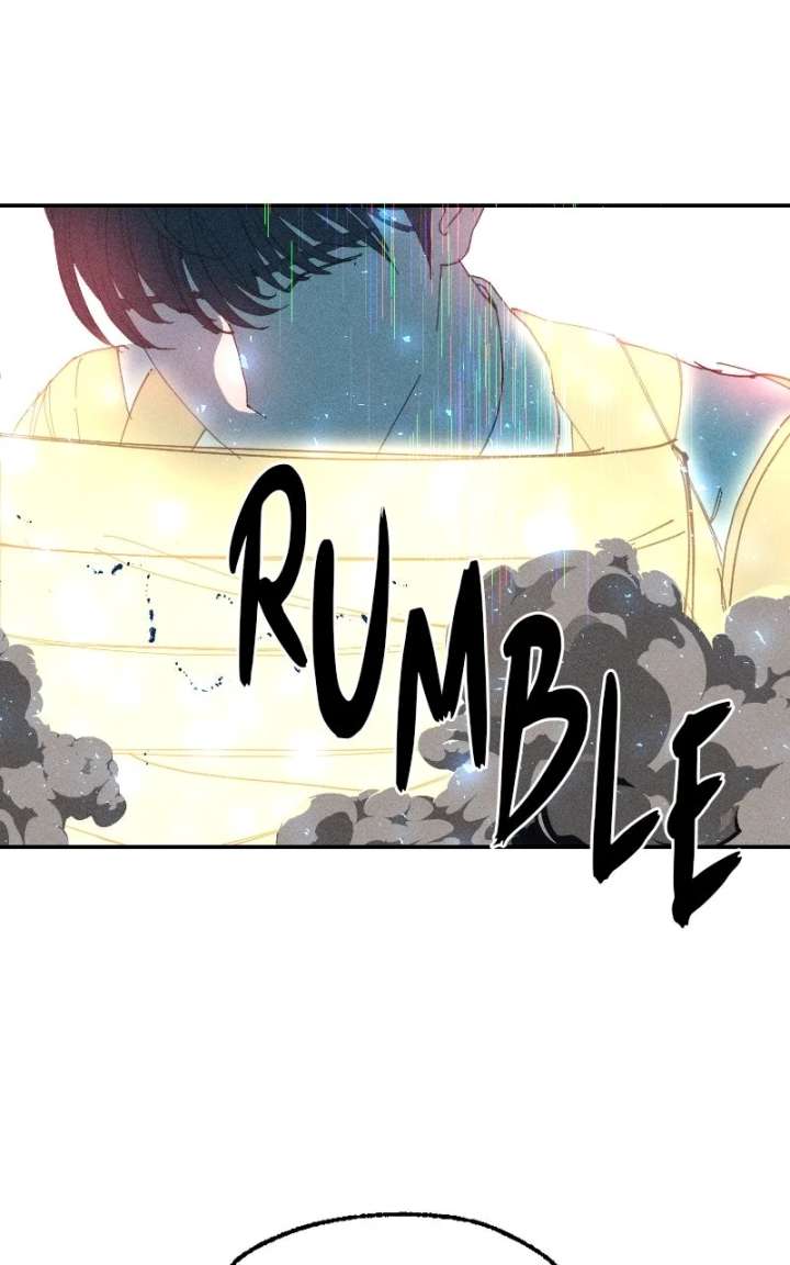 Cryptid Chapter 40 - Page 95