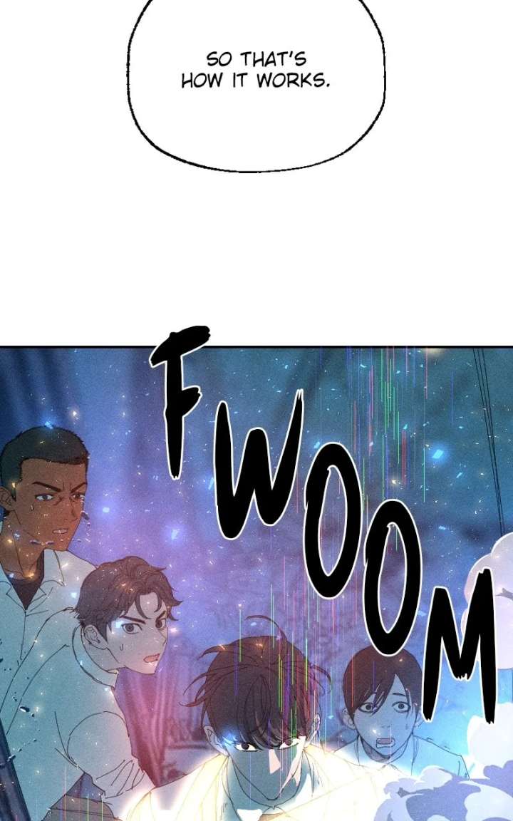 Cryptid Chapter 40 - Page 96