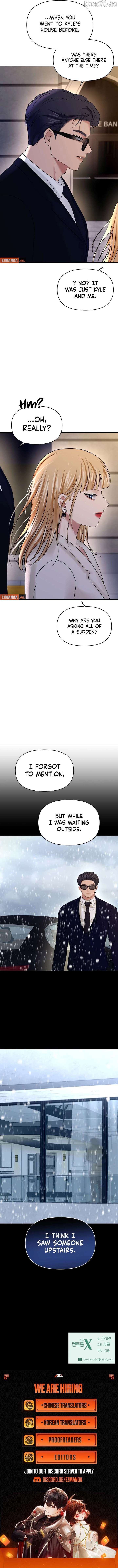 CTRL X Chapter 58 - Page 12