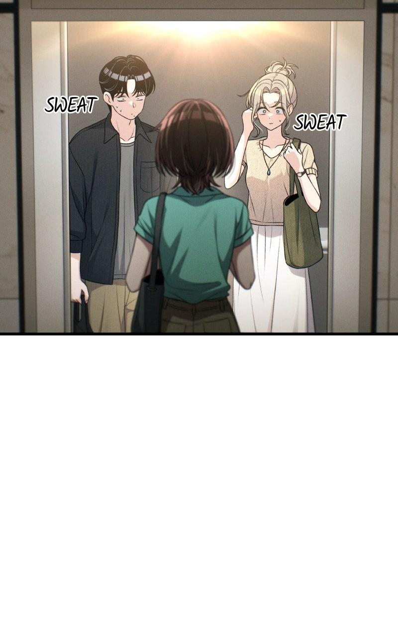 Ctrl+Alt+Resign Chapter 25 - Page 5