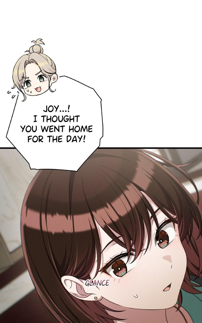 Ctrl+Alt+Resign Chapter 25 - Page 6