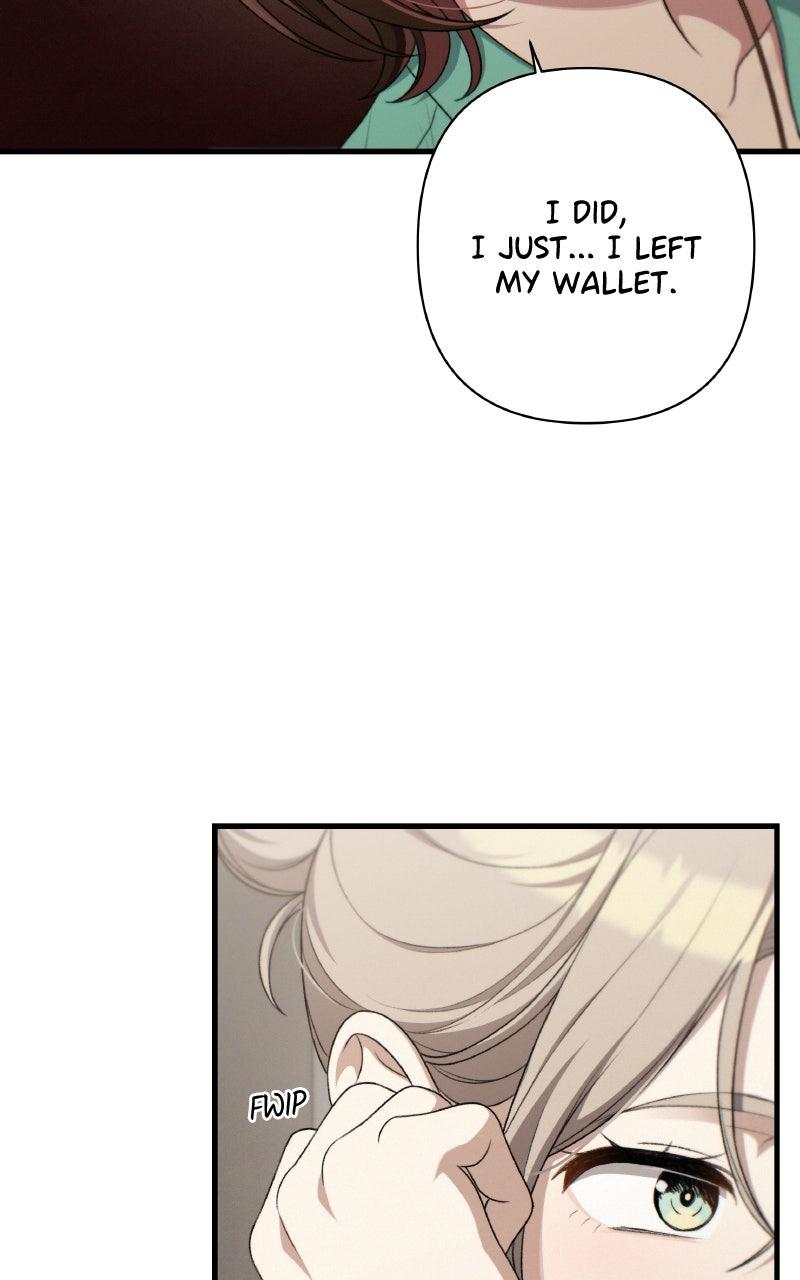 Ctrl+Alt+Resign Chapter 25 - Page 7