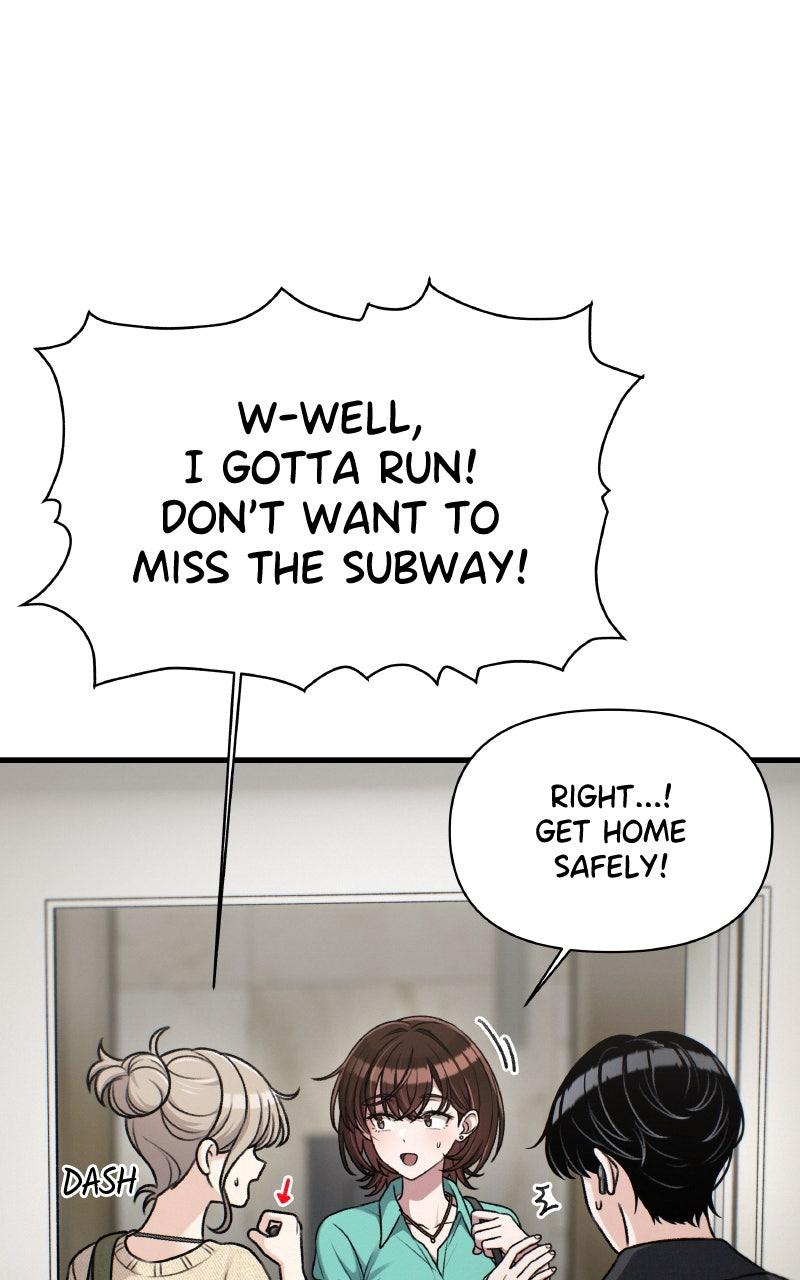 Ctrl+Alt+Resign Chapter 25 - Page 9