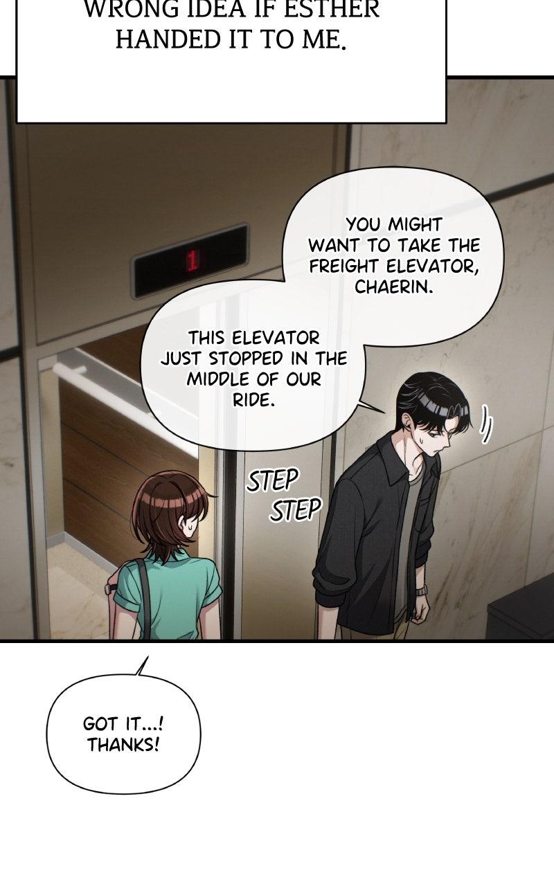Ctrl+Alt+Resign Chapter 25 - Page 11