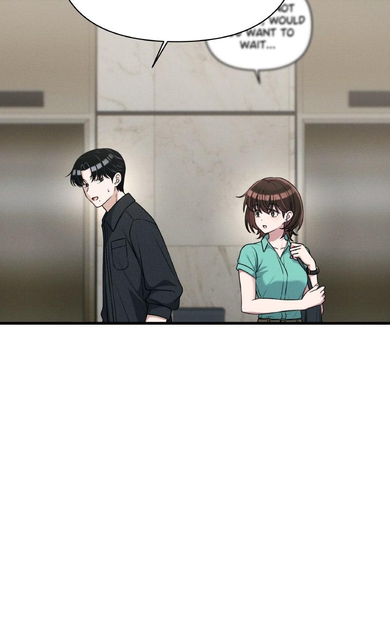 Ctrl+Alt+Resign Chapter 25 - Page 18