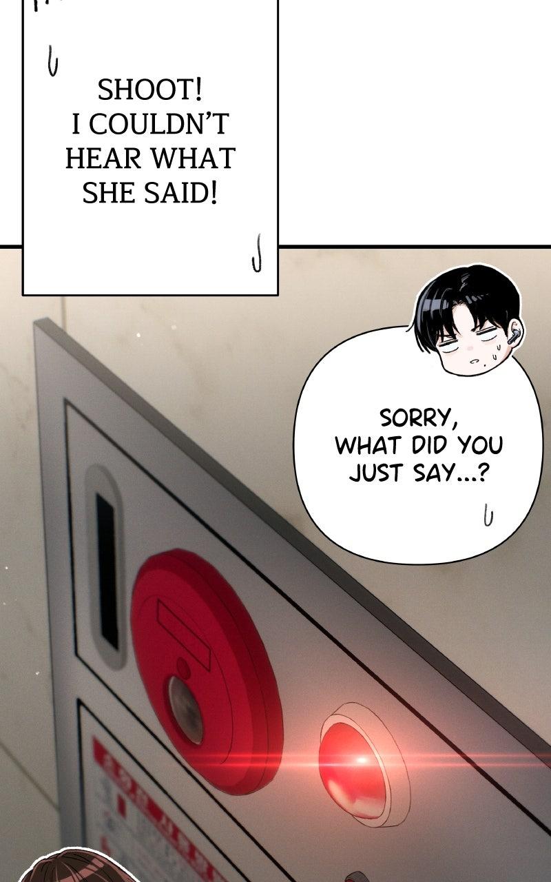 Ctrl+Alt+Resign Chapter 25 - Page 20