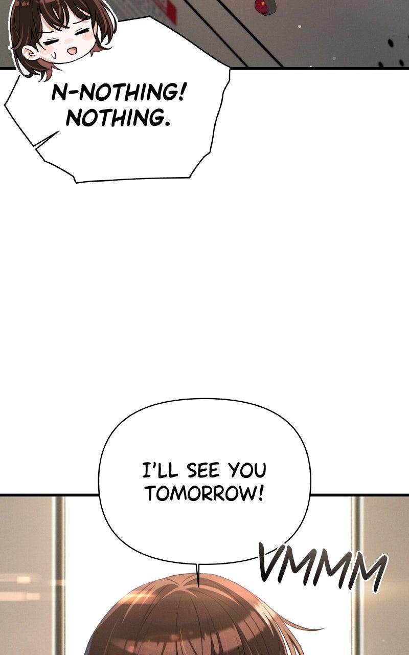 Ctrl+Alt+Resign Chapter 25 - Page 21