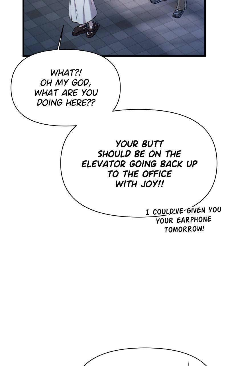 Ctrl+Alt+Resign Chapter 25 - Page 28