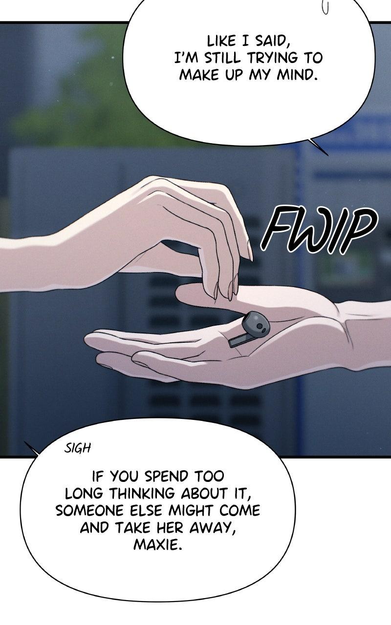 Ctrl+Alt+Resign Chapter 25 - Page 29