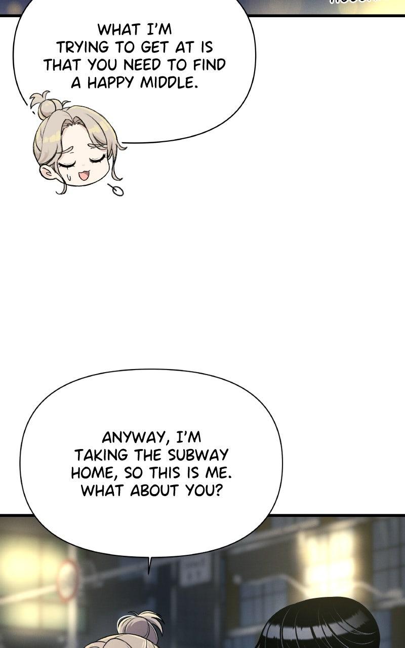 Ctrl+Alt+Resign Chapter 25 - Page 31