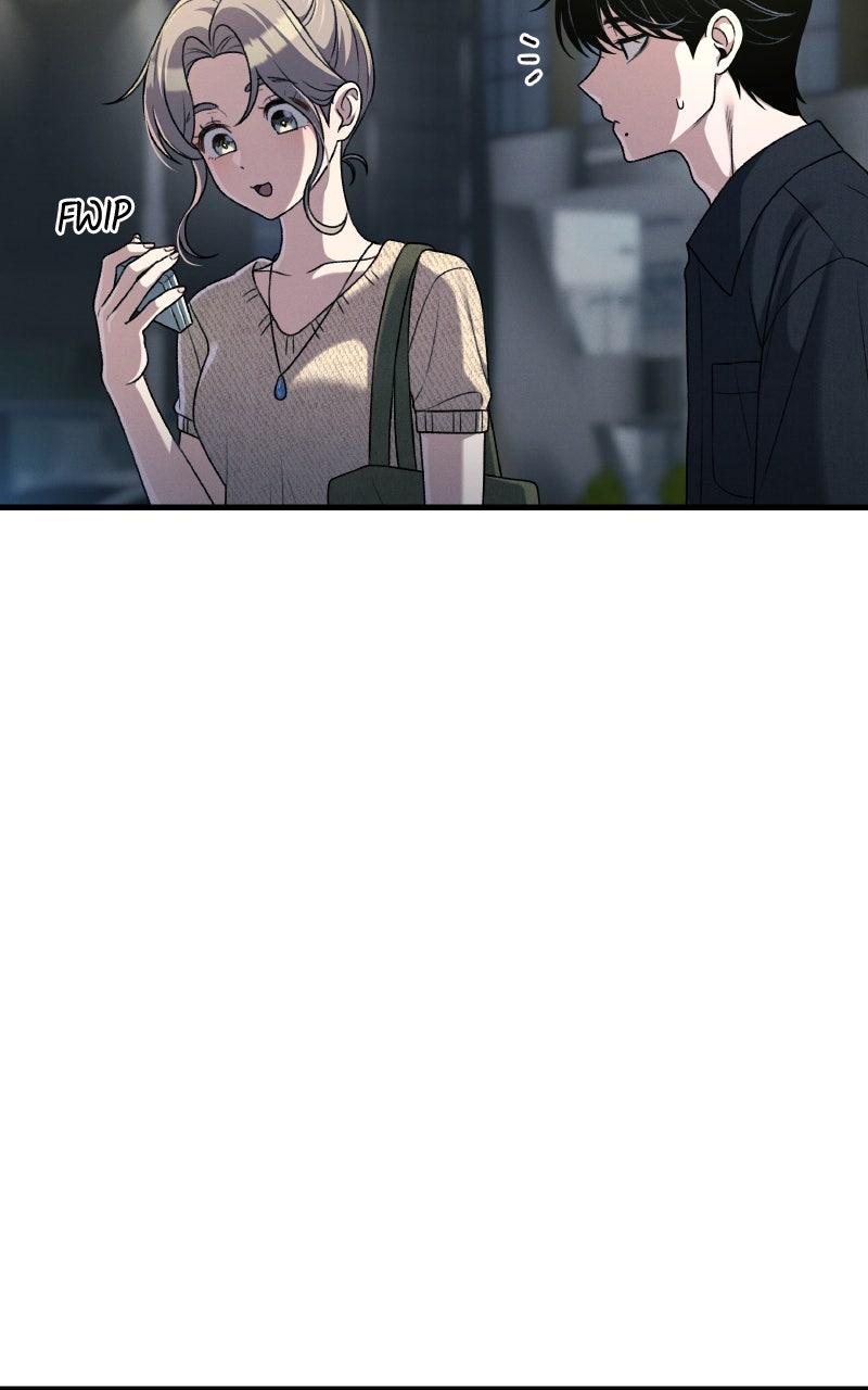 Ctrl+Alt+Resign Chapter 25 - Page 32