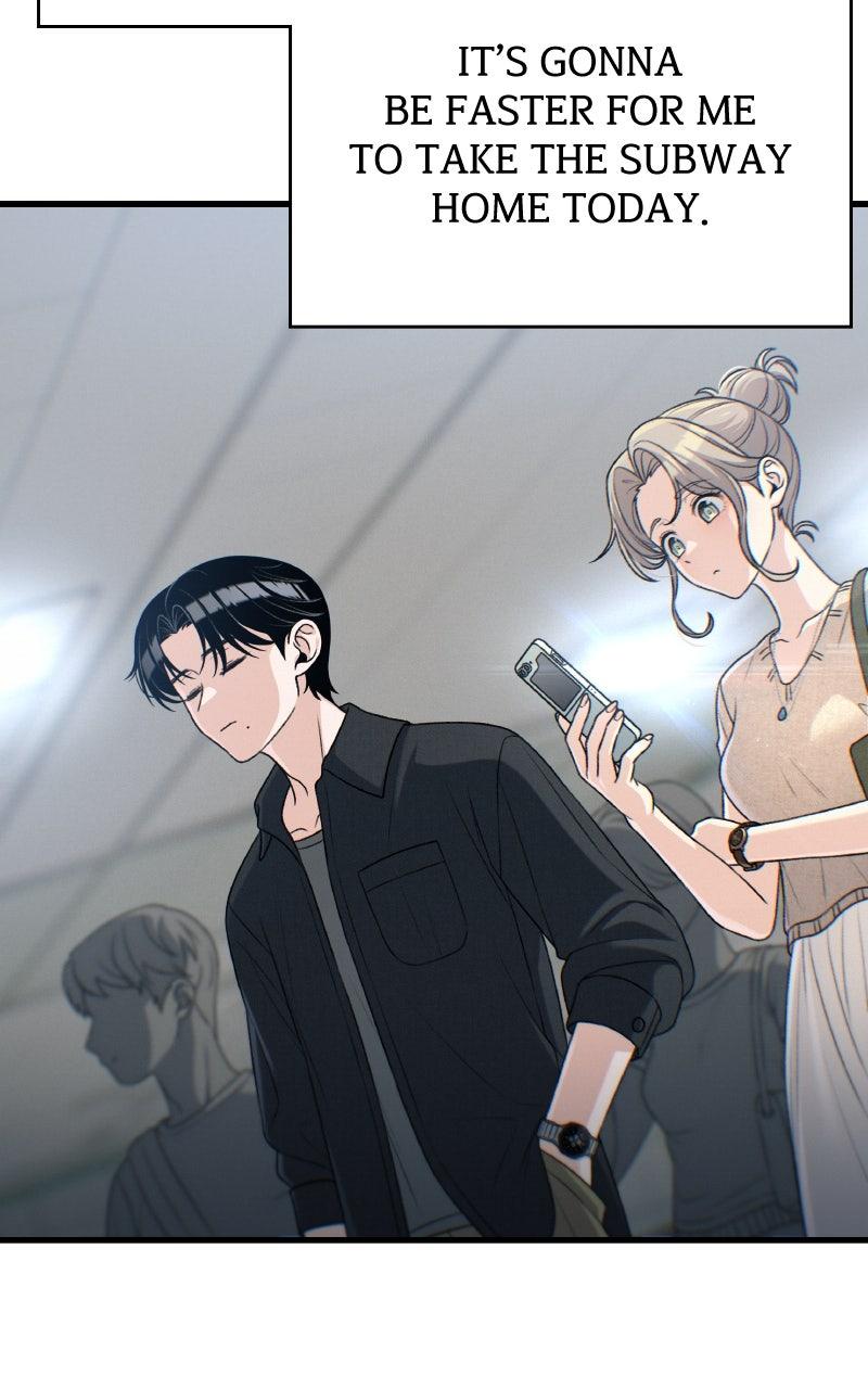 Ctrl+Alt+Resign Chapter 25 - Page 36