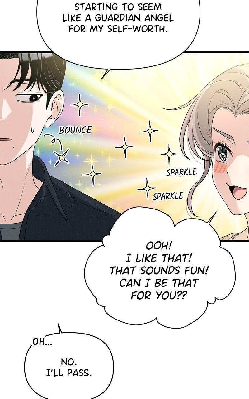 Ctrl+Alt+Resign Chapter 25 - Page 43