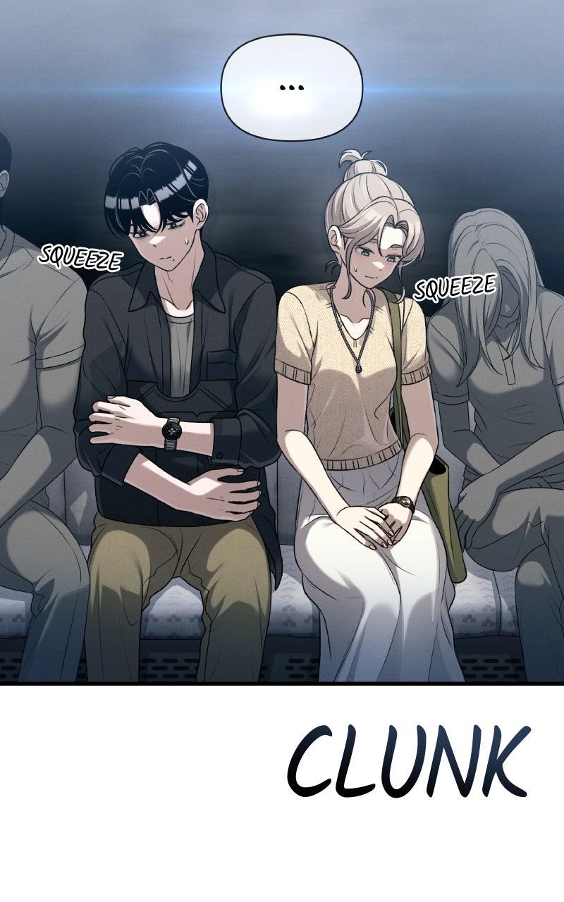 Ctrl+Alt+Resign Chapter 25 - Page 48