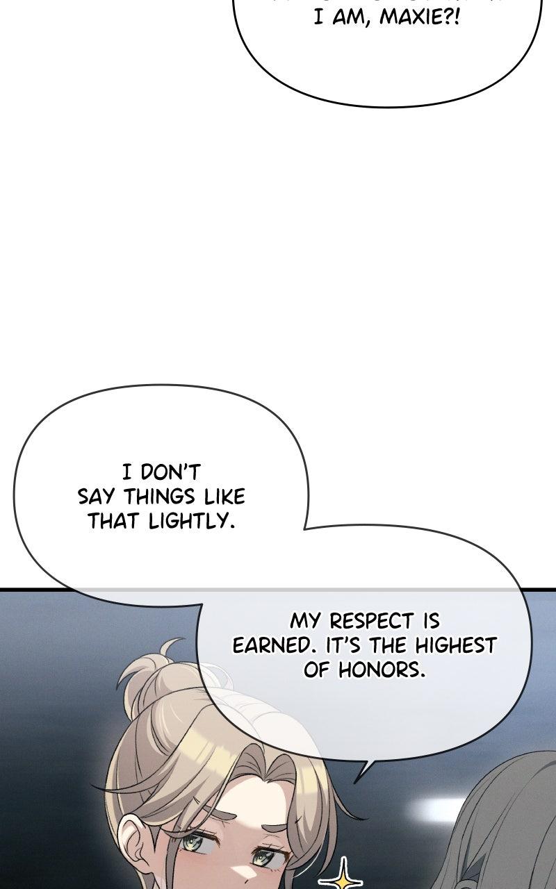 Ctrl+Alt+Resign Chapter 25 - Page 50