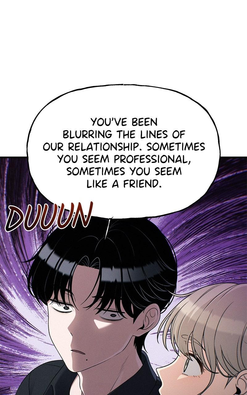 Ctrl+Alt+Resign Chapter 25 - Page 56