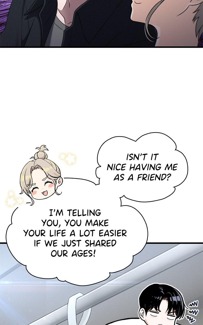 Ctrl+Alt+Resign Chapter 25 - Page 57