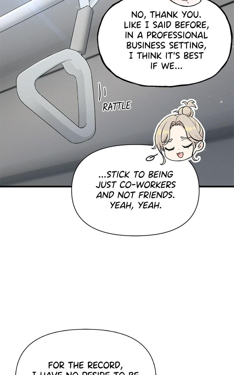 Ctrl+Alt+Resign Chapter 25 - Page 58