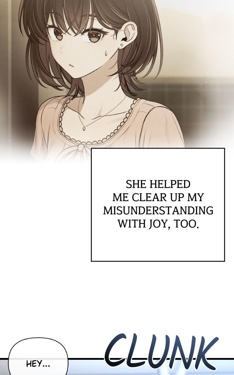 Ctrl+Alt+Resign Chapter 25 - Page 63