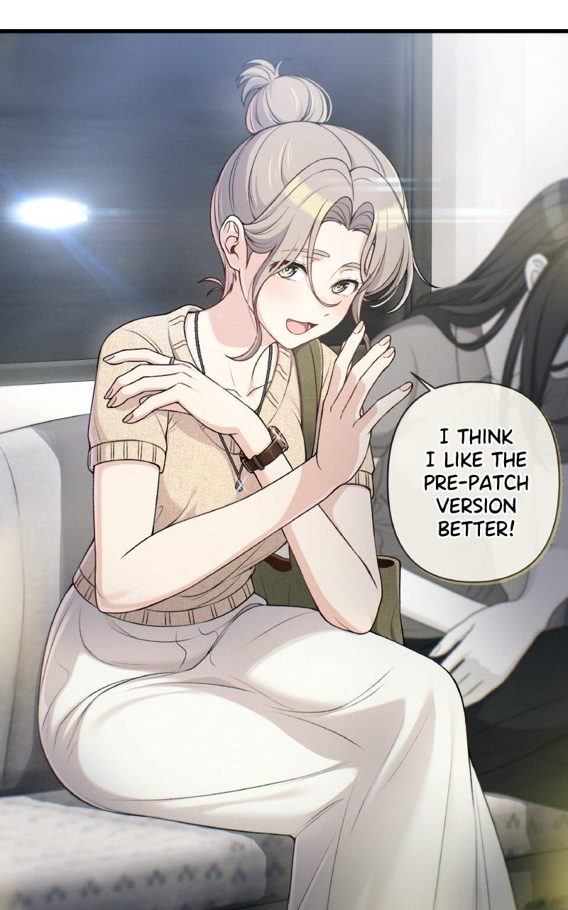 Ctrl+Alt+Resign Chapter 25 - Page 70