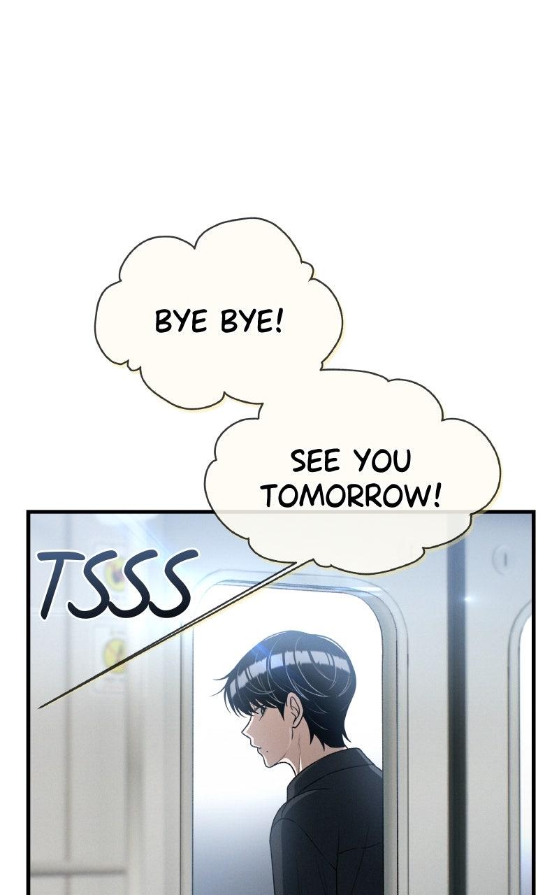 Ctrl+Alt+Resign Chapter 25 - Page 72