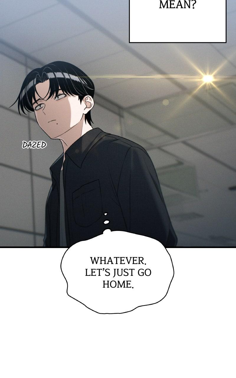 Ctrl+Alt+Resign Chapter 25 - Page 75