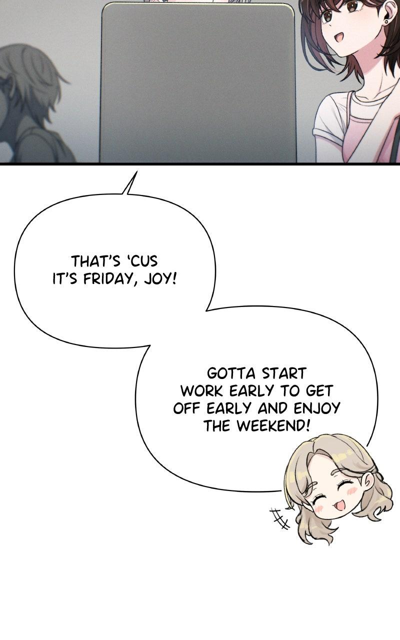 Ctrl+Alt+Resign Chapter 25 - Page 81