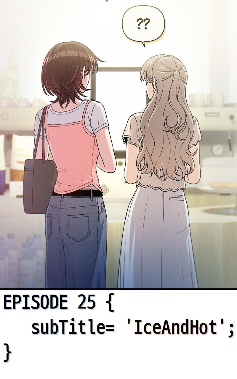 Ctrl+Alt+Resign Chapter 25 - Page 96